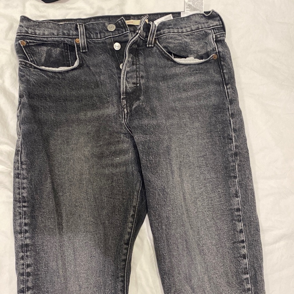 Levi Jeans